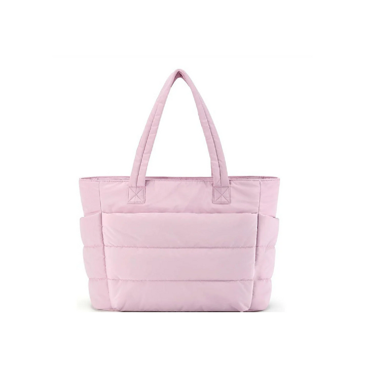 Cloud - Tote Bag Spacious and Stylish Everyday Bag