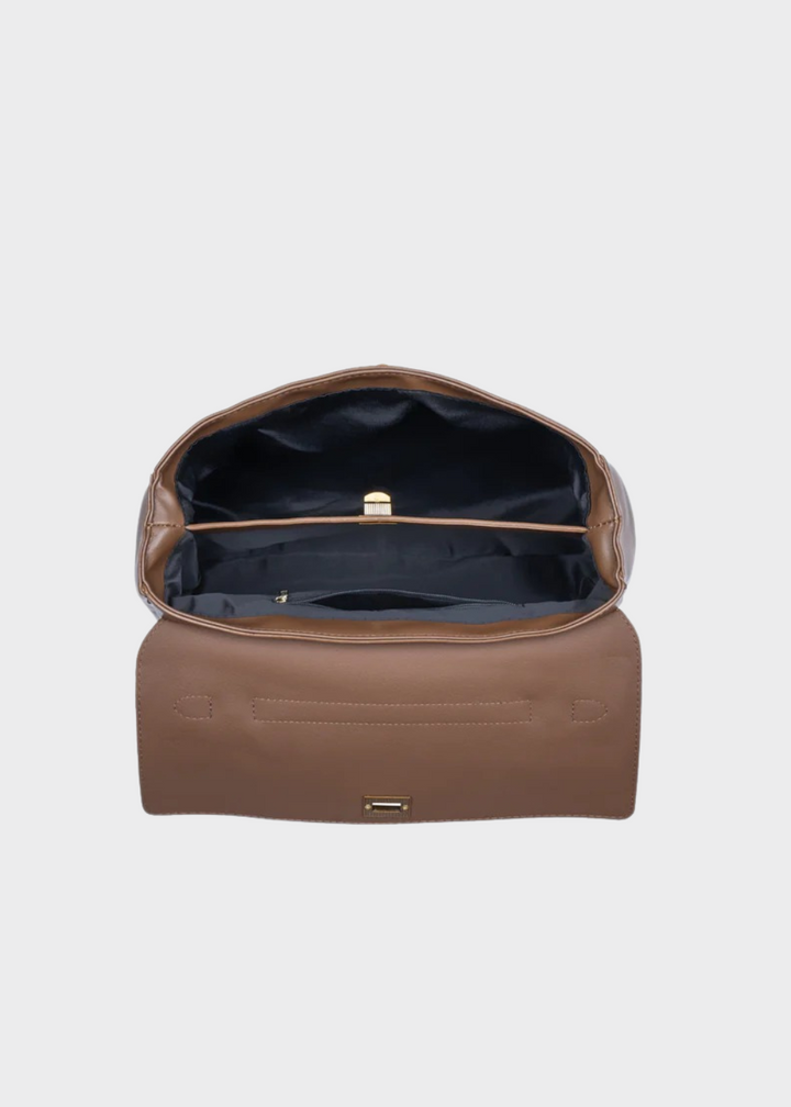 Margot - Leather Bag PM