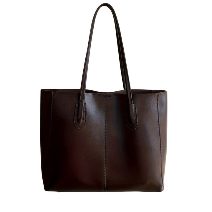 Camilla - Women’s Versatile Genuine Leather Shoulder & Crossbody Bag