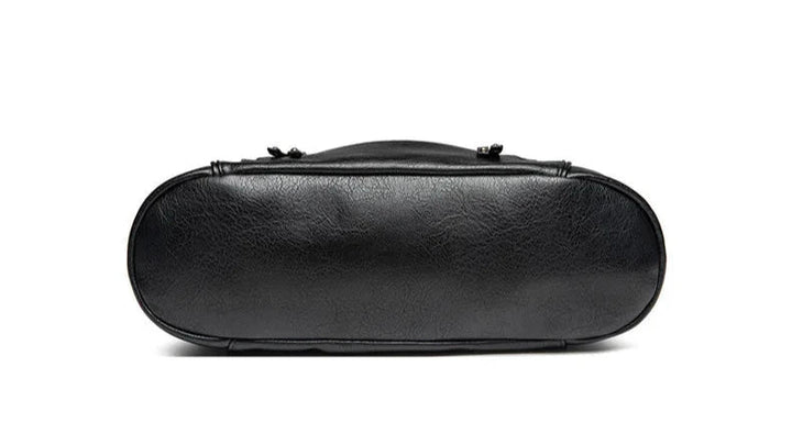 Mia - Elegant Crossbody Leather Bag