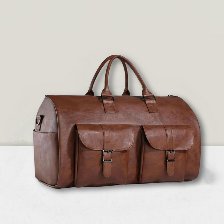 Ella - Foldable Duffle Bag