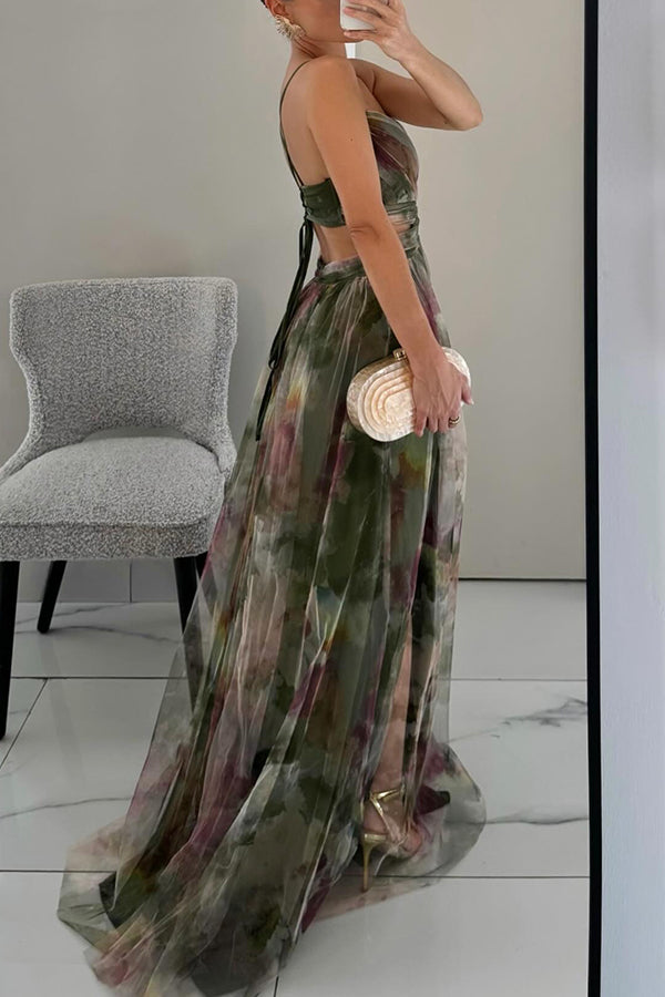 Serena™ Stunning Maxi Dress