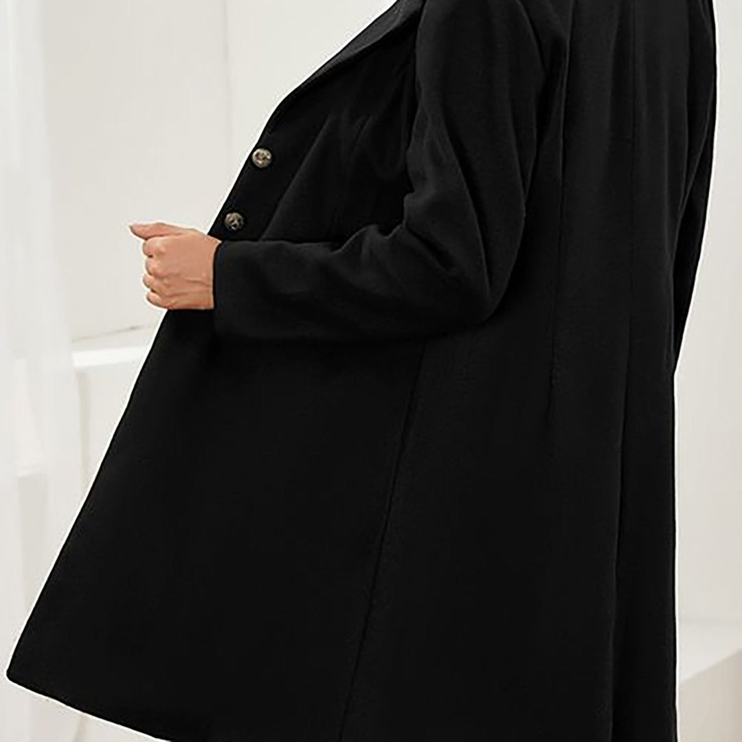 Hannah | Prestige Coat