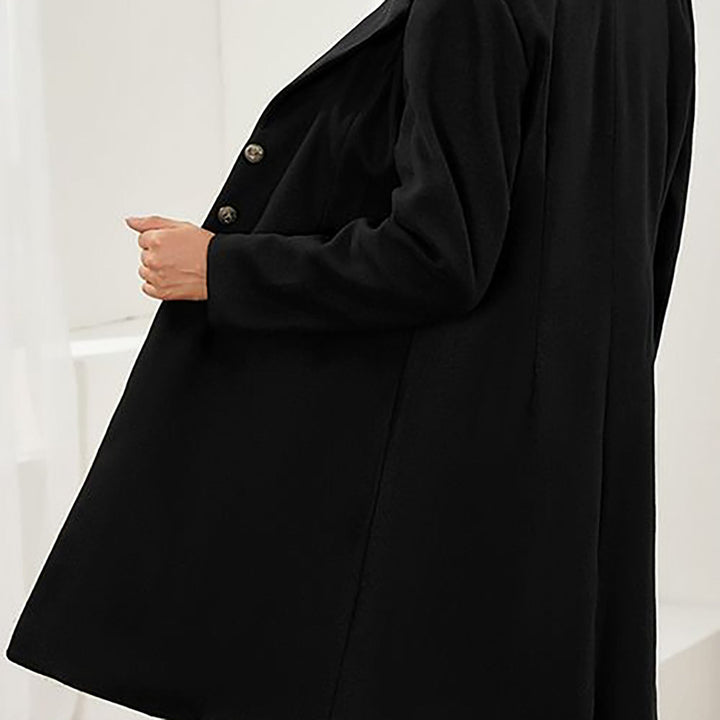 Hannah | Prestige Coat