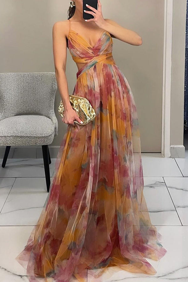 Serena™ Stunning Maxi Dress