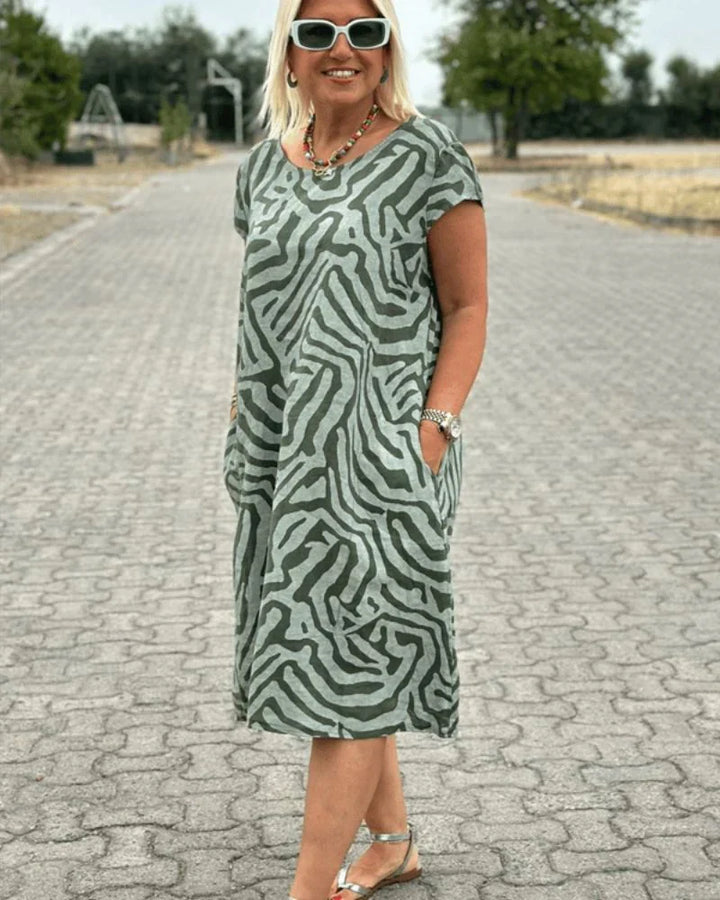 Isla™ Casual Summer Dress