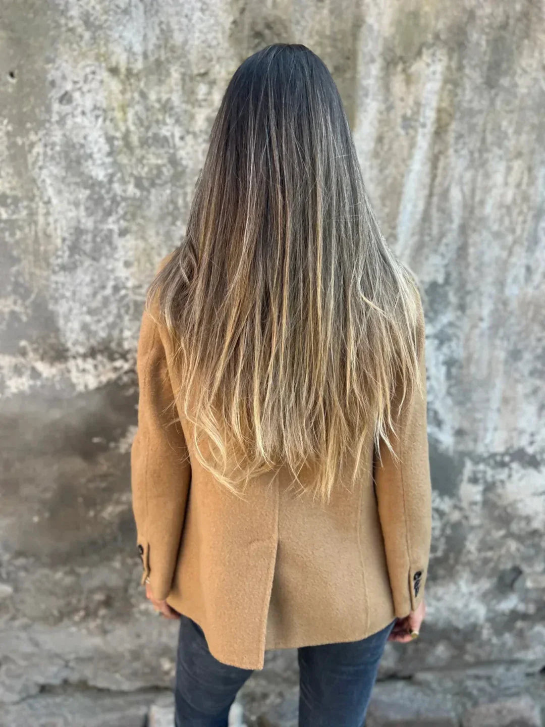 Rosalie™ | Elegant Warm Jacket