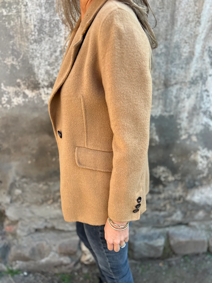 Rosalie™ | Elegant Warm Jacket