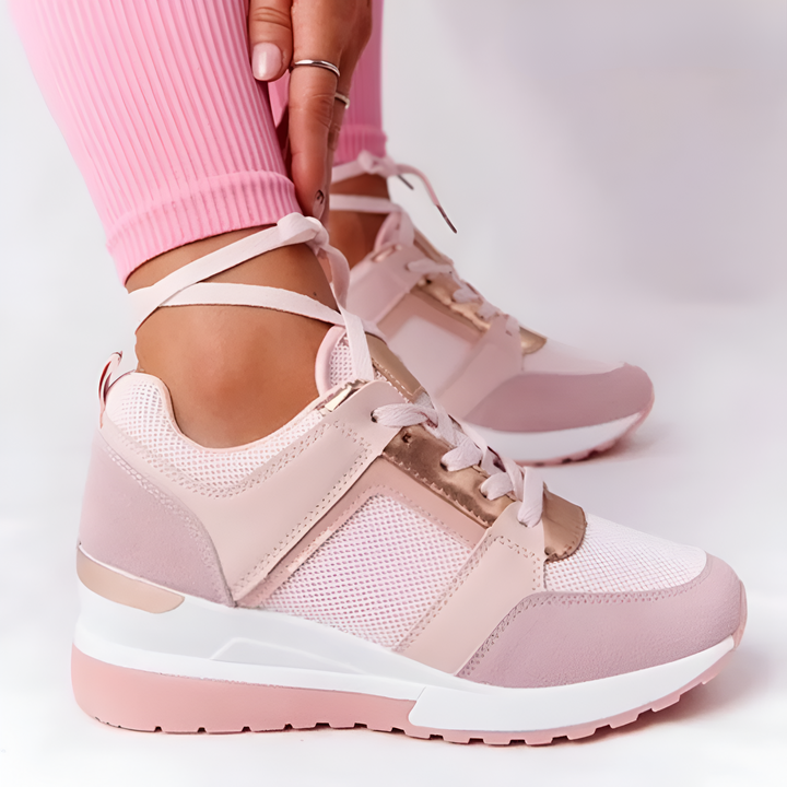 Sallie | Women's Orthopedic Shoes