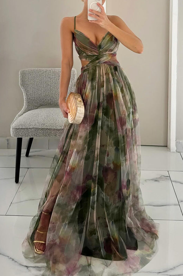 Serena™ Stunning Maxi Dress