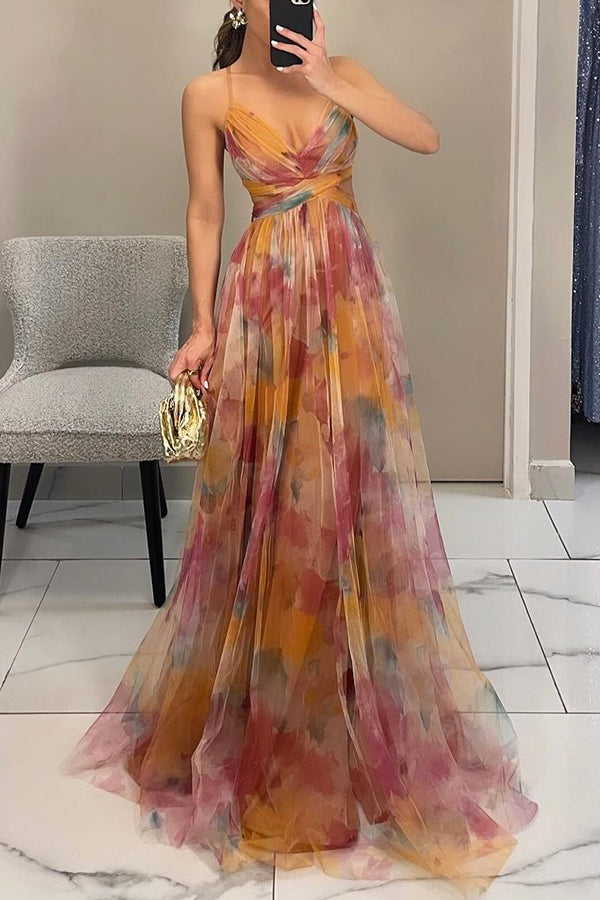 Serena™ Stunning Maxi Dress