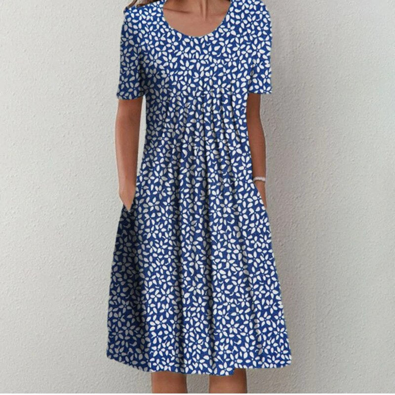 Brittany™ Tummy Control Dress