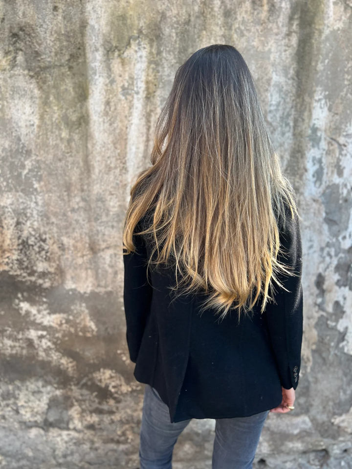 Rosalie™ | Elegant Warm Jacket