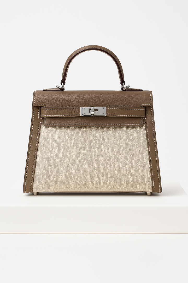 The Camille Handbag