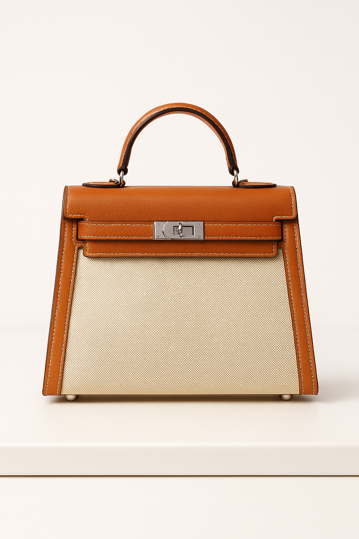 The Camille Handbag