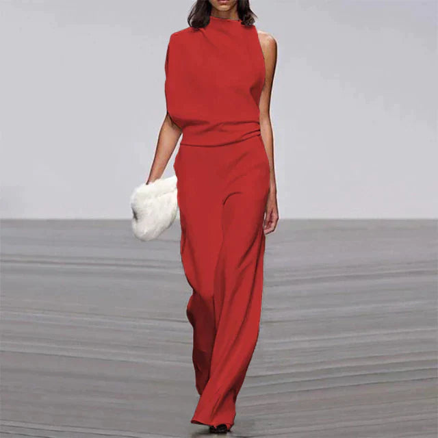 ELENA | Glamorous Summer Jumpsuit