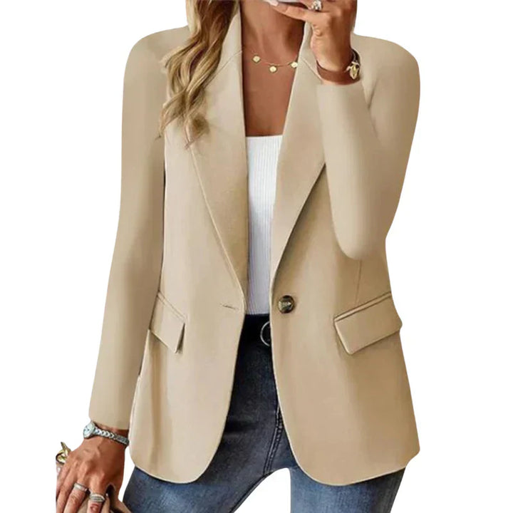 Eleonora™ | Elegant Blazer