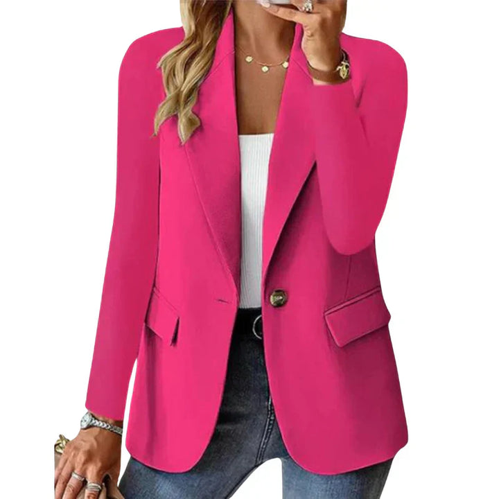 Eleonora™ | Elegant Blazer
