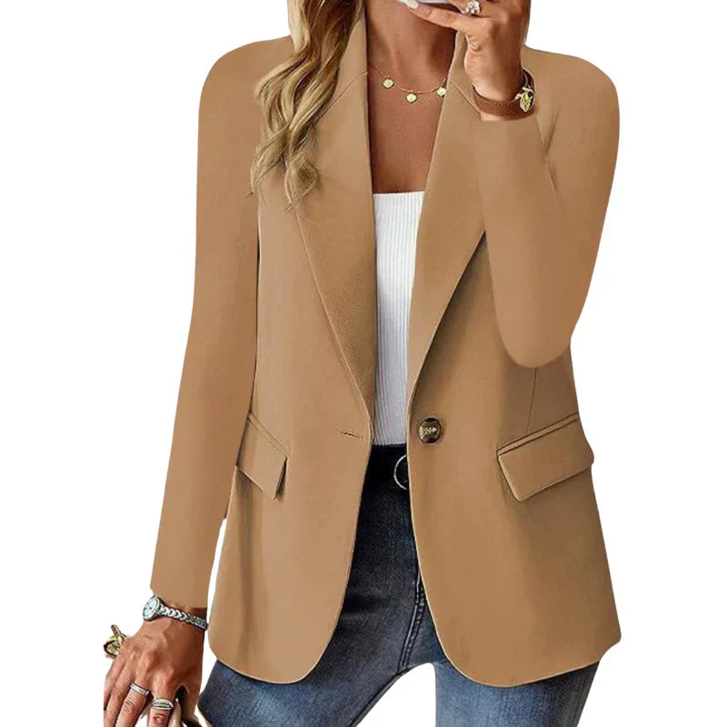 Eleonora™ | Elegant Blazer