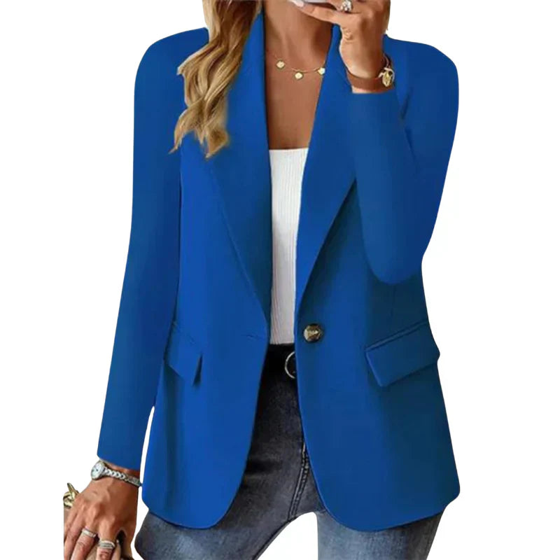 Eleonora™ | Elegant Blazer