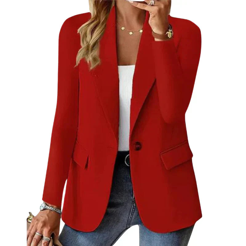 Eleonora™ | Elegant Blazer