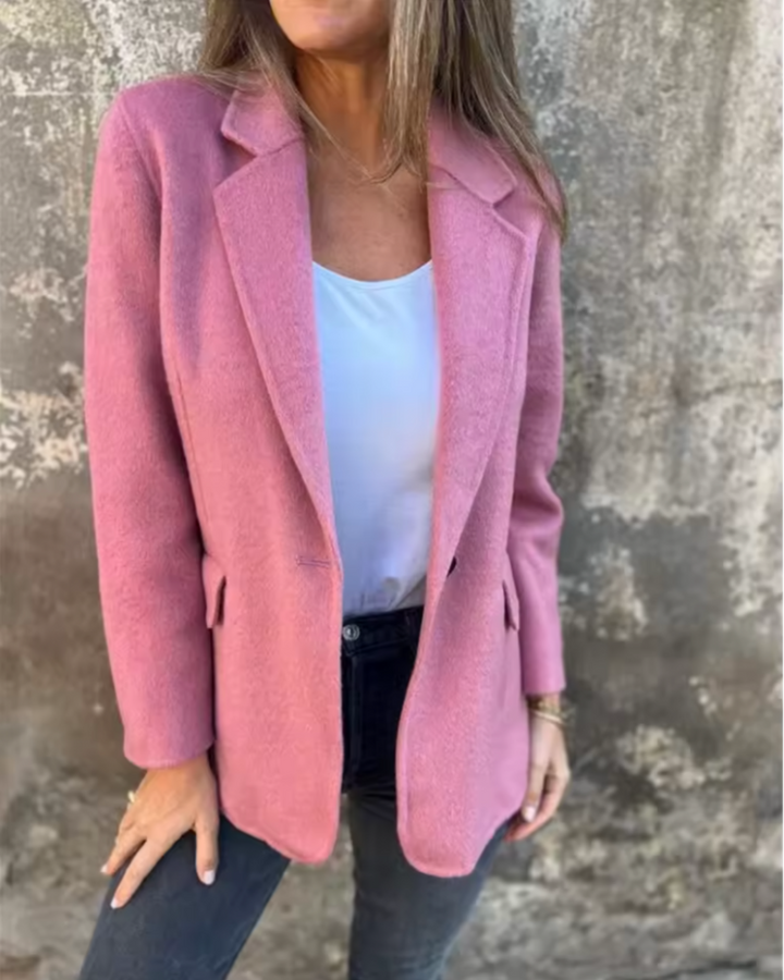 Rosalie™ | Elegant Warm Jacket