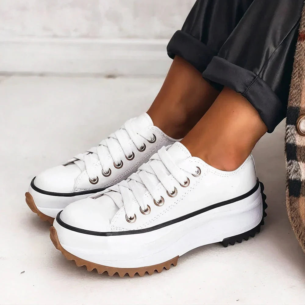 Sylvia | Orthopaedic Shoes