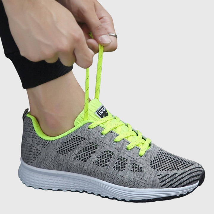 Betta | Orthopedic Women's Shoes