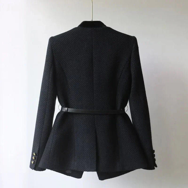 Sansa - Elegant Office Blazer